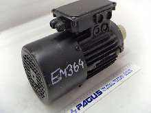 Three-phase servo motor MOLL - MOTOR Typ: 5.5AZK 71C-8 B14 ( 5.5AZK71C-8B14 ) gebraucht ! photo on Industry-Pilot